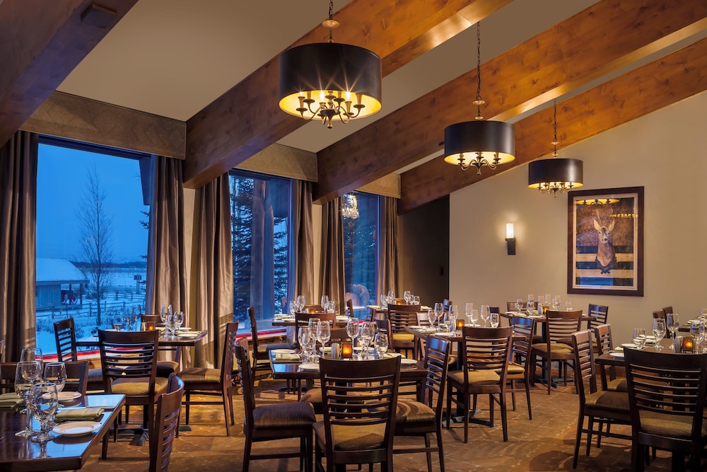 Snake River Lodge And Spa 51/67