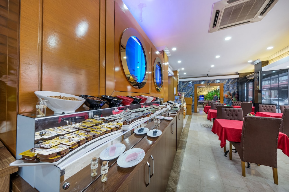 Marlight Boutique Hotel 37/50