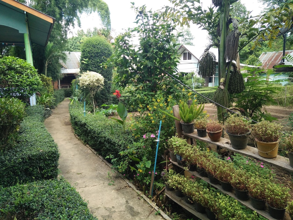 Mr.Jan Guest House 32/39