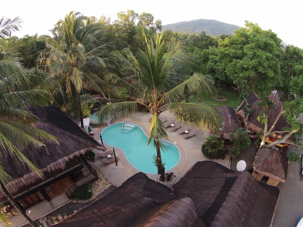 Nabulao Beach And Dive Resort 5/70