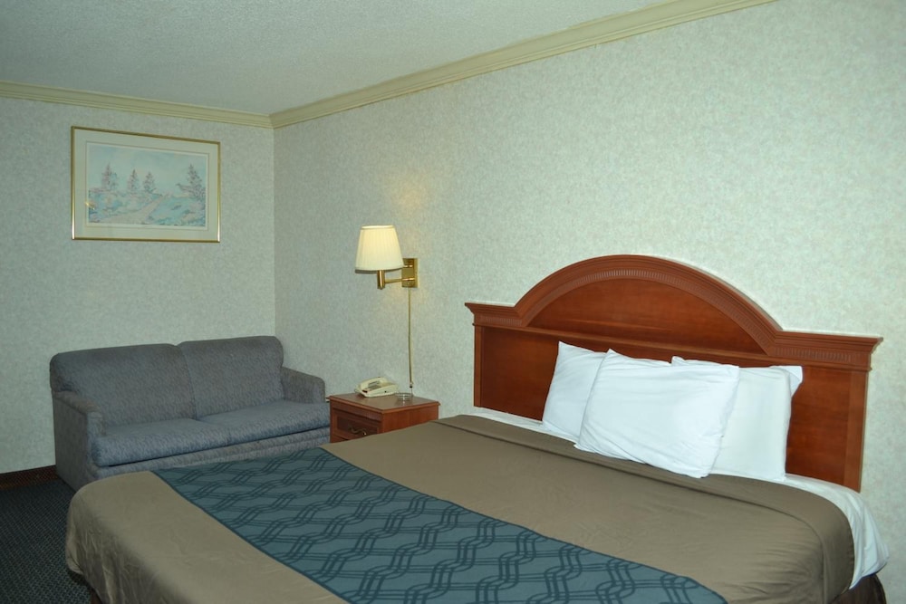 Travel Inn New Castle Airport 27/57