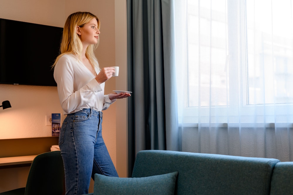 Novotel Zurich City West 56/79