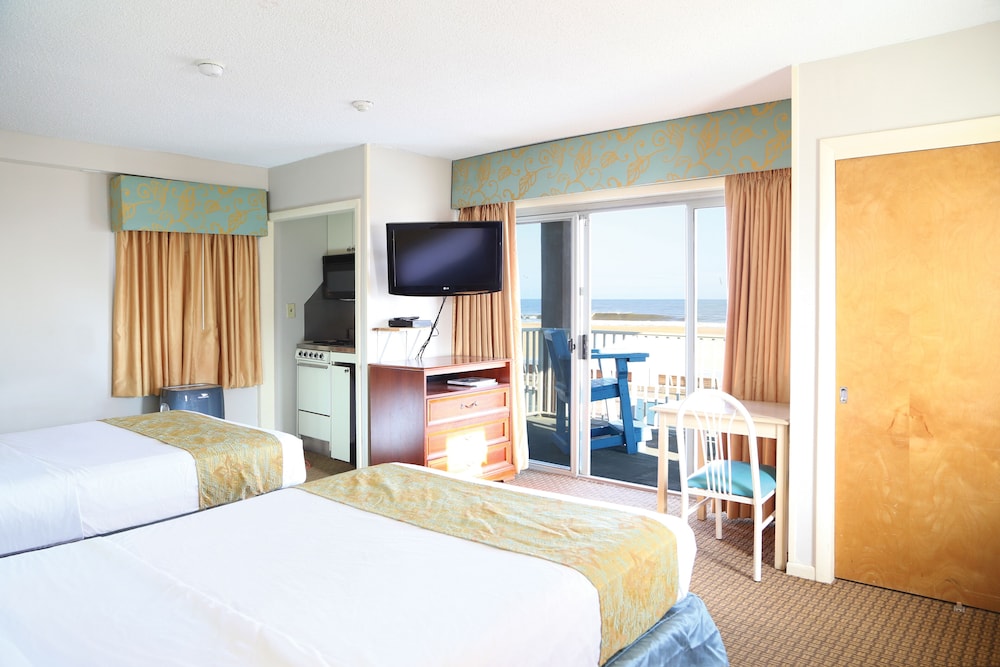 Flagship Oceanfront 7/39
