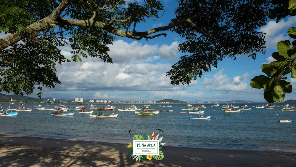 Pousada Pe na Areia 63/69