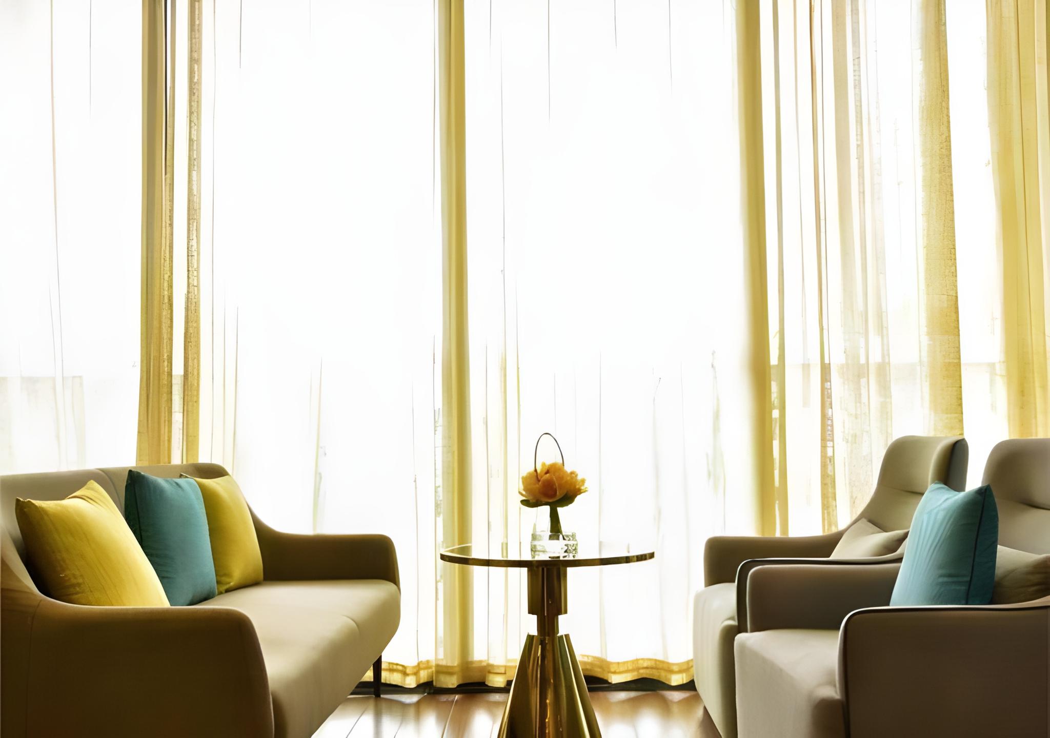 Echarm Hotel Xiantao Yuantai Weilaicheng، Xiantao 33/47