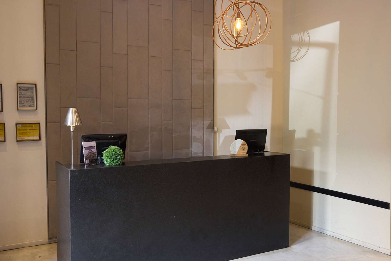 Lobby at Esplendor by Wyndham Buenos Aires, BUENOS AIRES