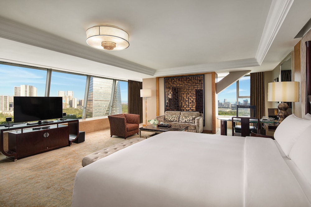 Intercontinental Chengdu Century City 31/82