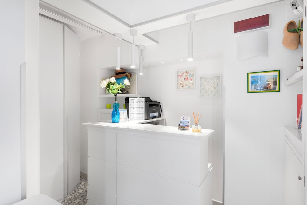 B&B Al Centro 8/50