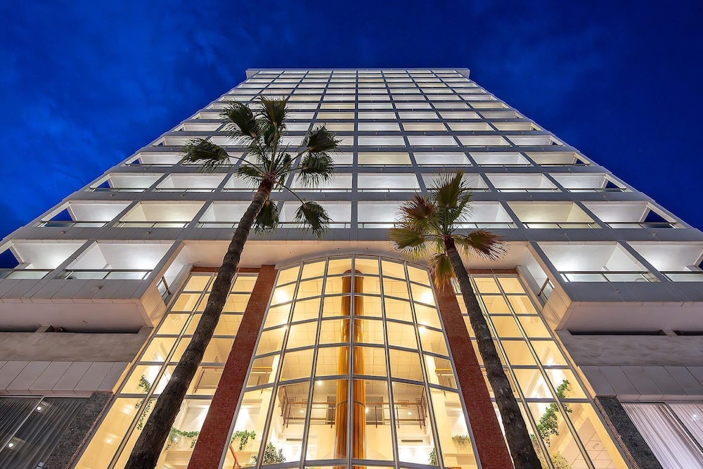 海神情结酒店(Poseidon Resort) 图片4