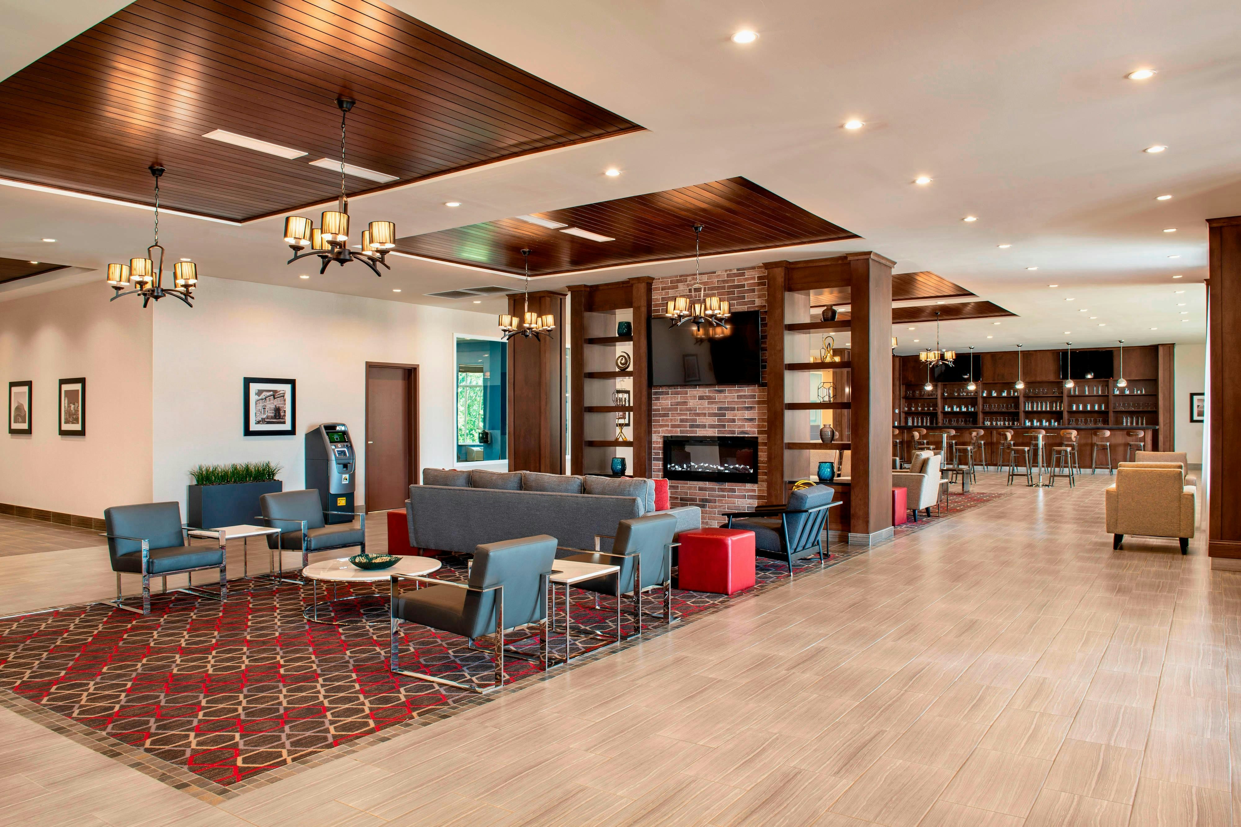 FOUR POINTS BY SHERATON GRANDE PRAIRIE 27/36