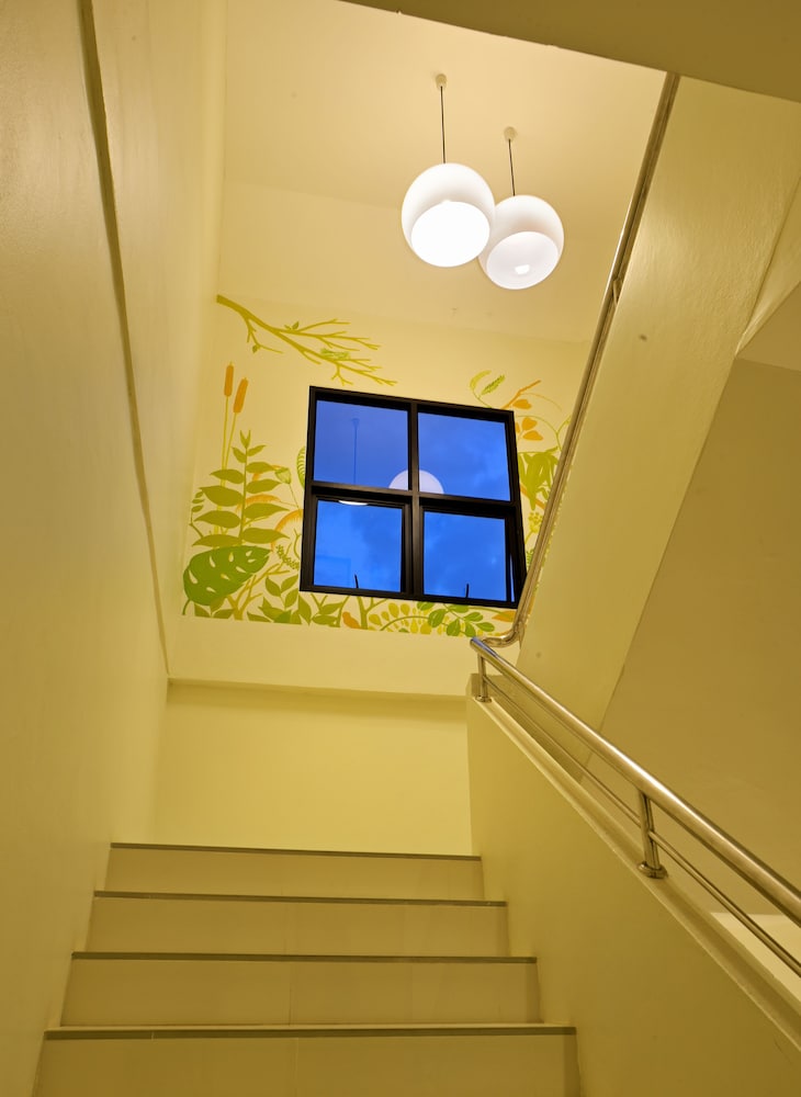 Tairada Boutique Hotel 34/44