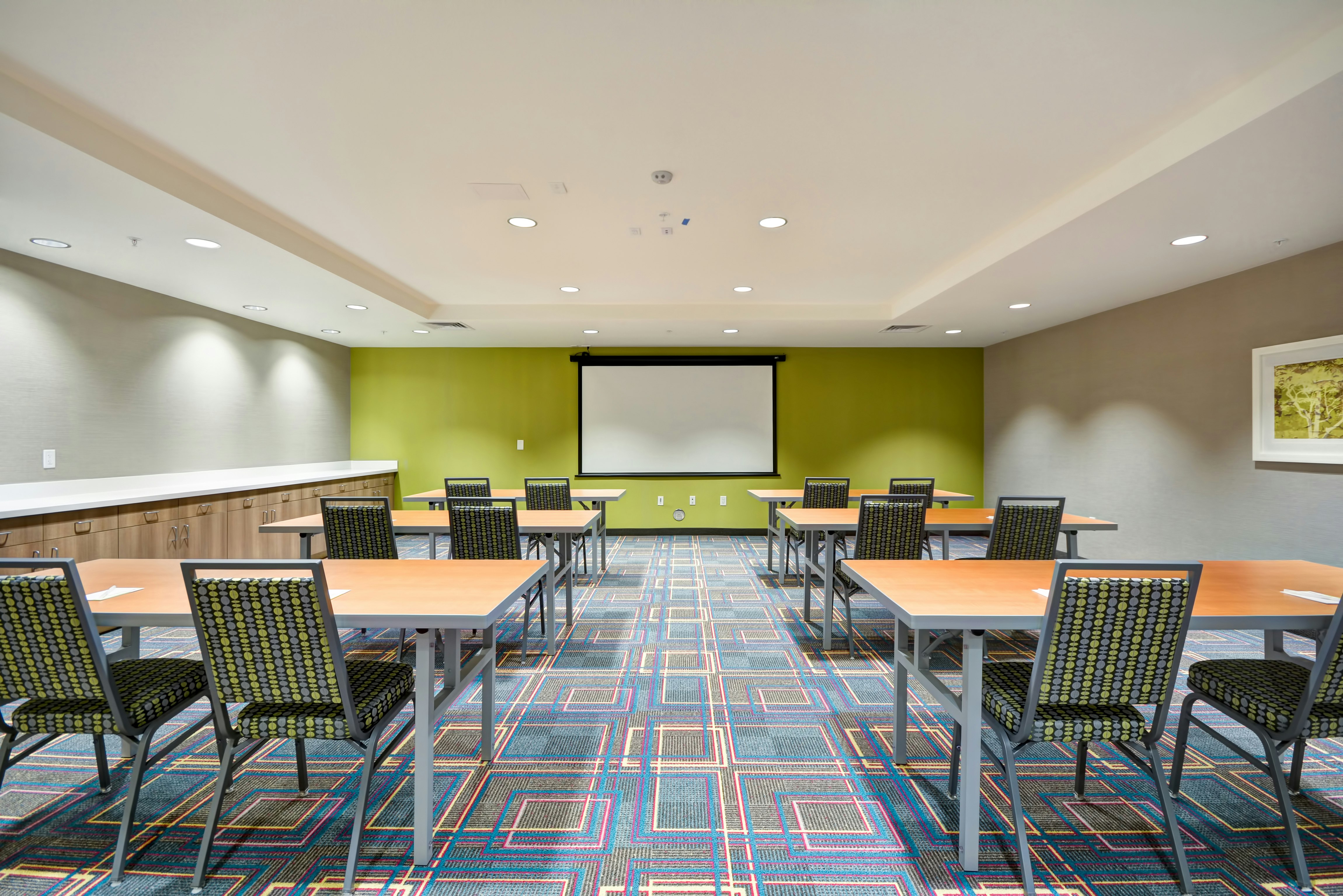 Home2 Suites By Hilton Livermore 18/23