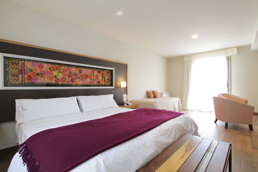 Plaza Paradiso Petit Hotel 21/62