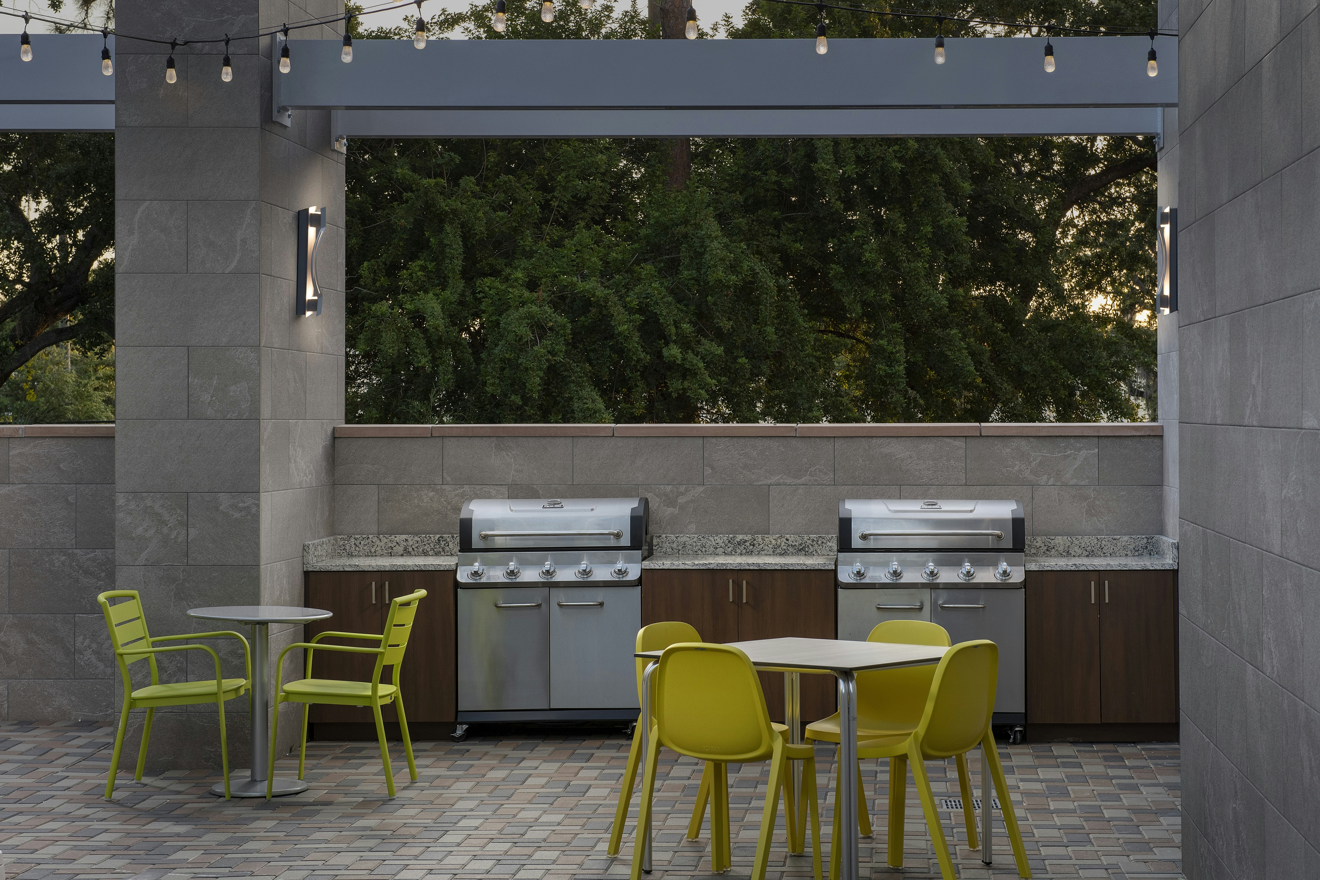 Home2 Suites by Hilton Tampa Westshore Airport 6/13