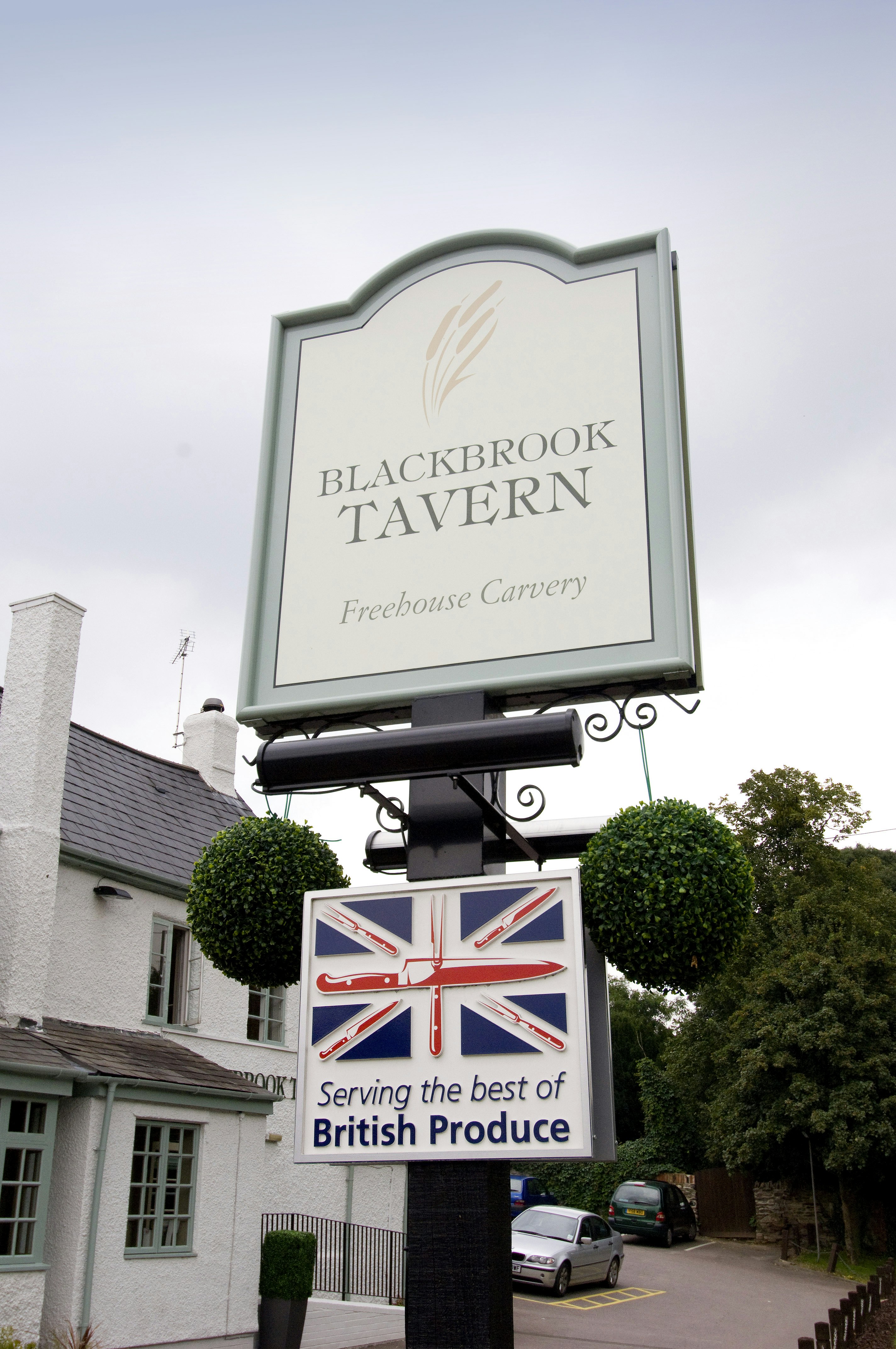 Premier Inn Taunton Ruishton - M5 J25 6/27