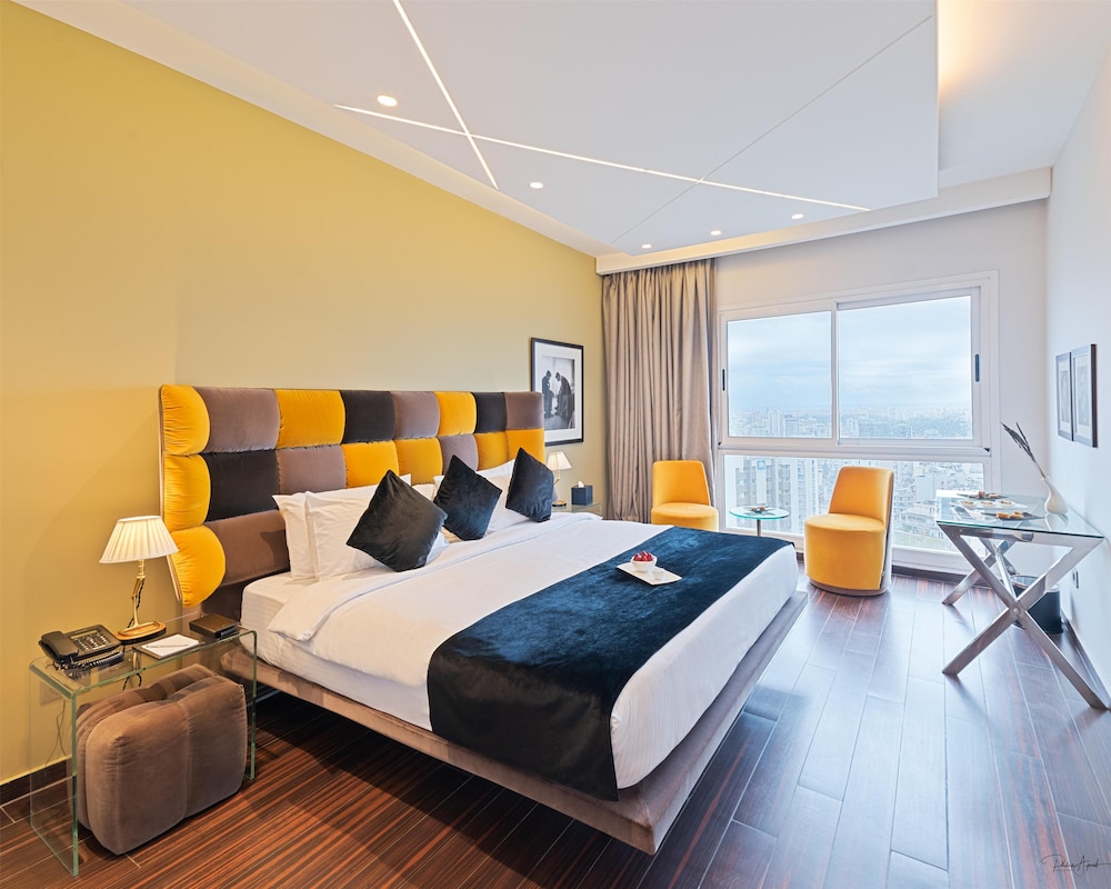 Royal Tulip Achrafieh 13/69