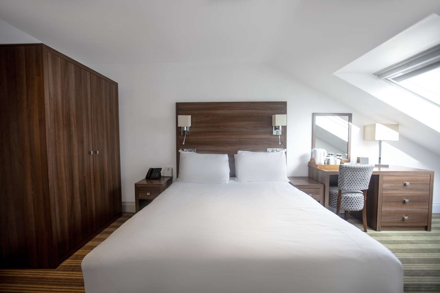 Best Western Brome Grange Hotel 6/24