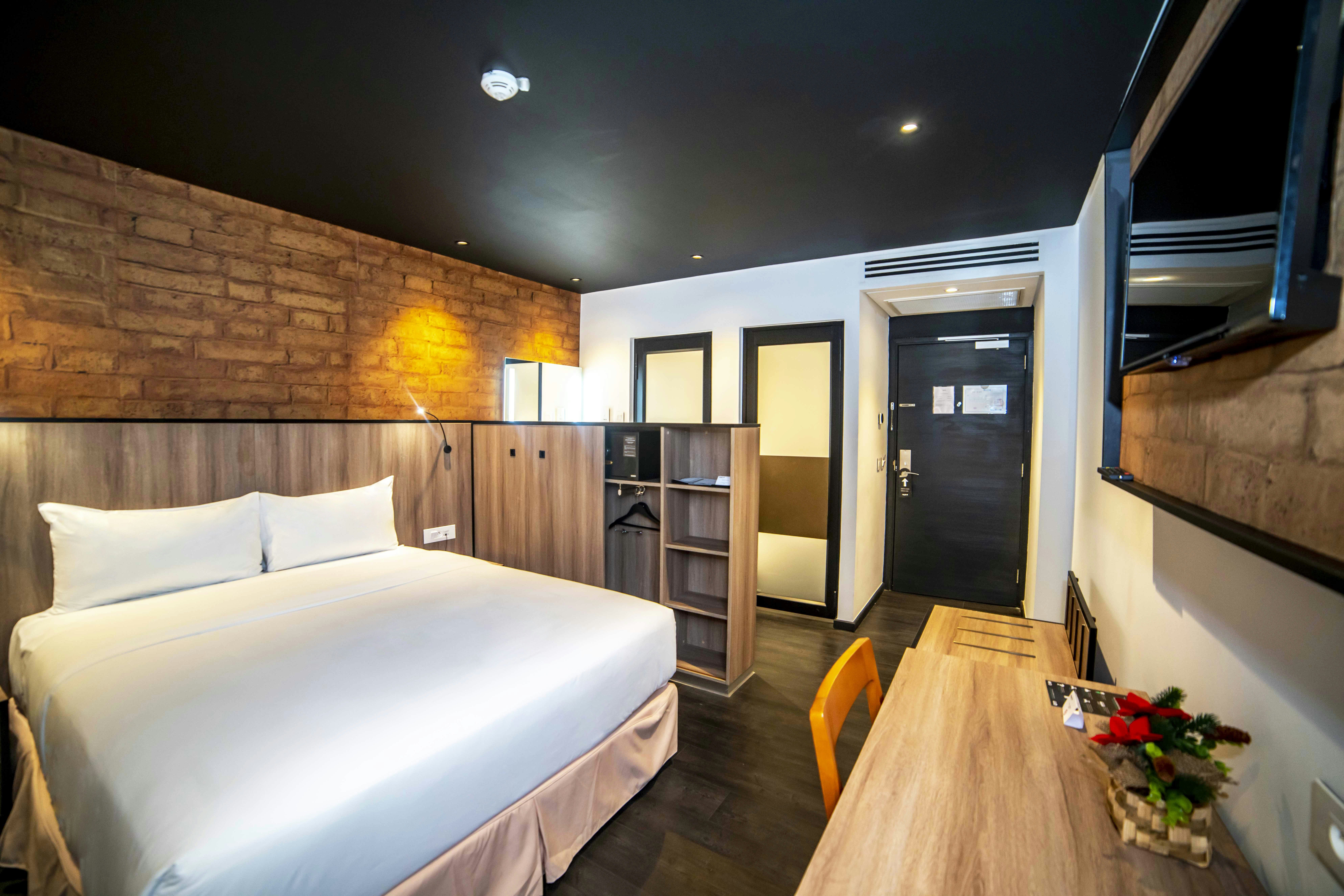 Onomo Hotel Douala 20/79