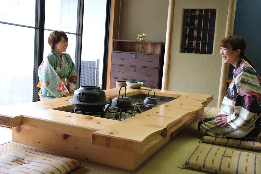 Kinosaki Onsen Kawaguchiya Honkan 6/42