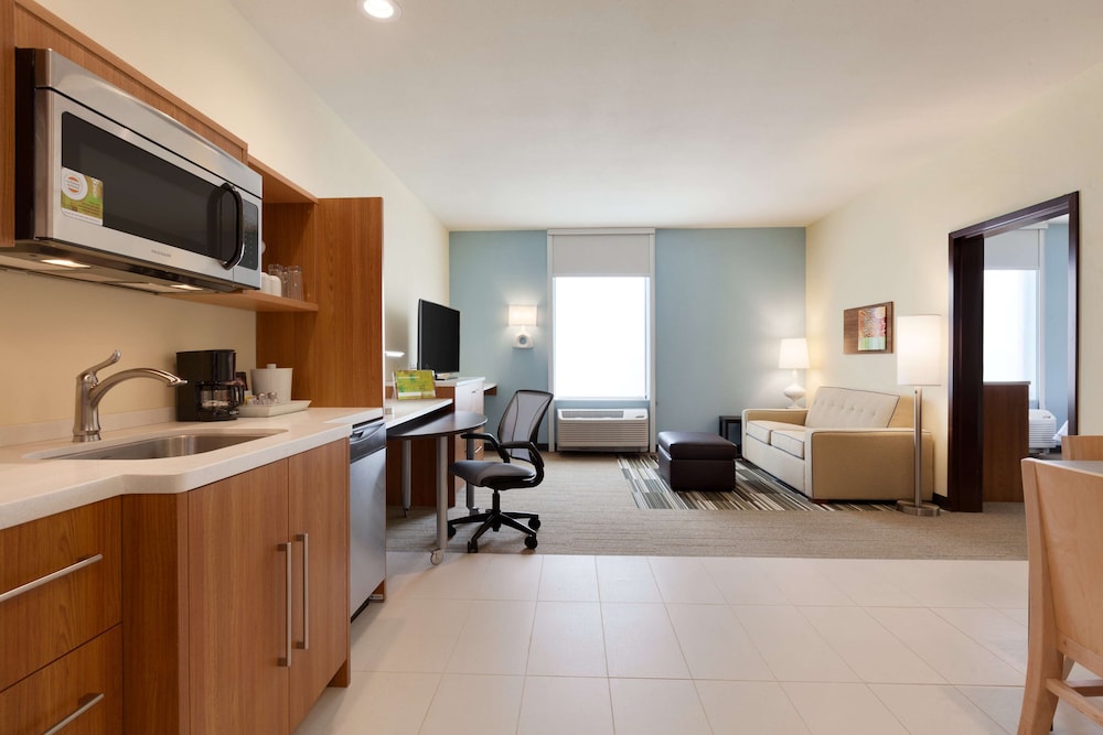 Home2 Suites By Hilton Oklahoma City Quail Springs 30/33