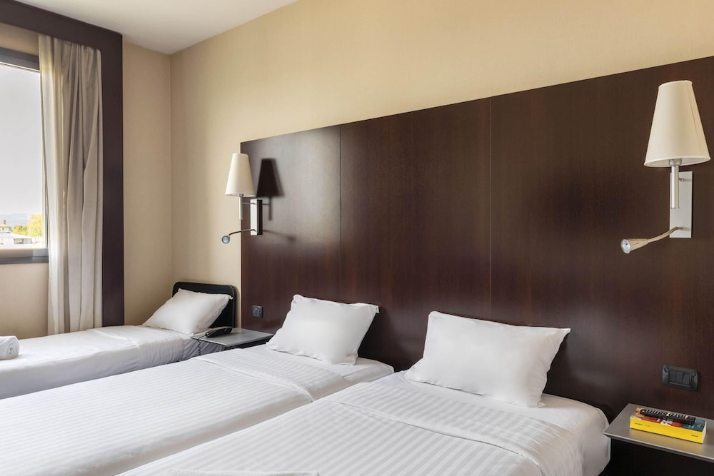 B&B Hotel Arezzo 6/49