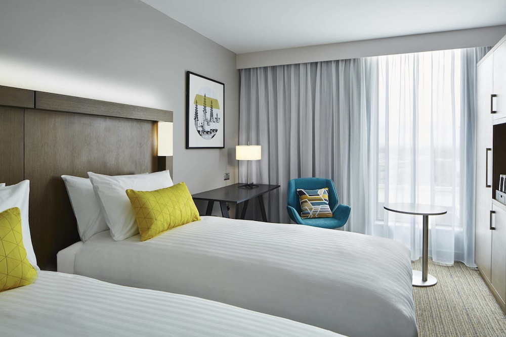 Courtyard By Marriott Oxford South 11/59