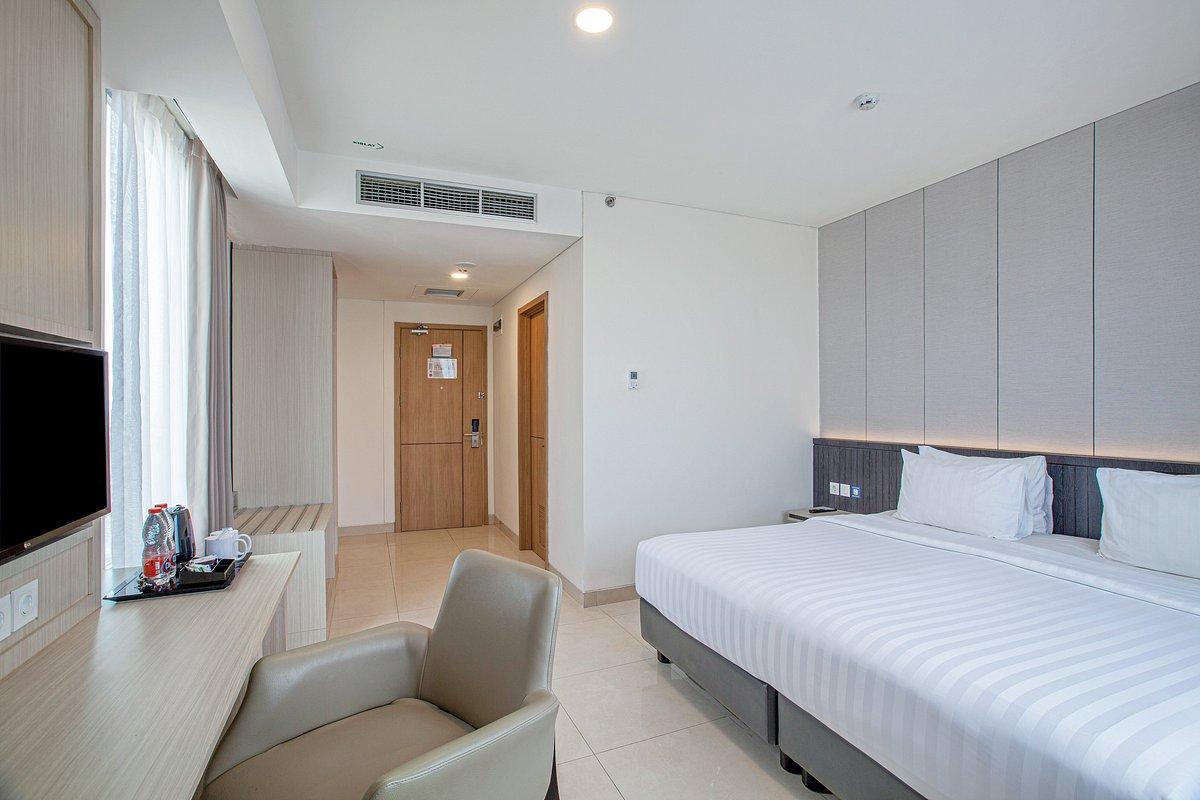 Vasaka Hotel Makassar (Teraskita) Managed by Dafam 15/43