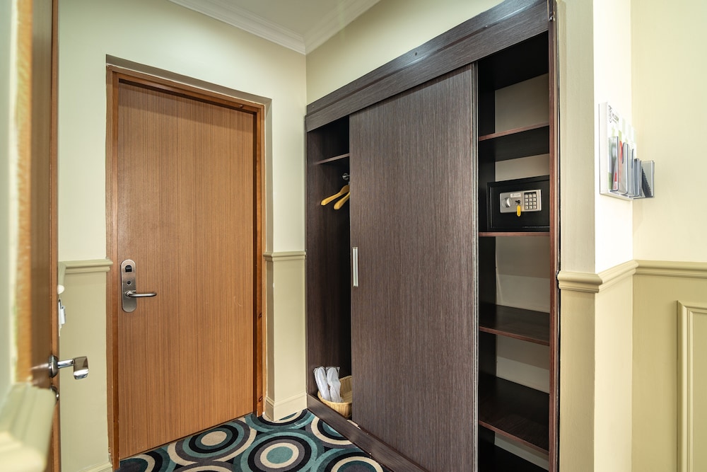 Mildom Hotel photo3