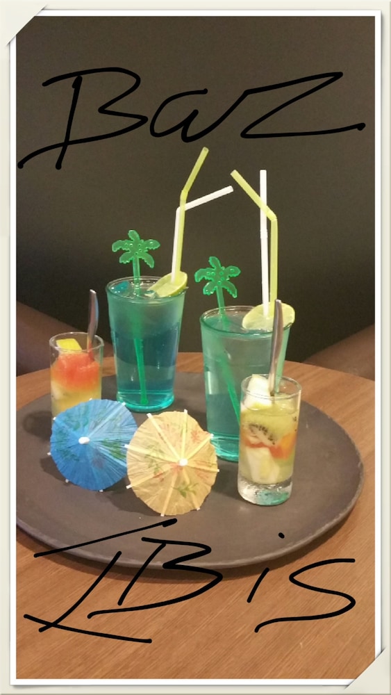 Hotel Ibis Avallon 47/55