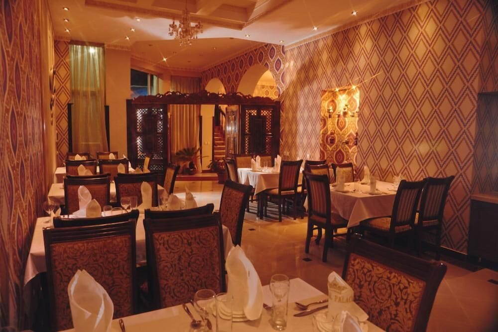 Hotel Royal Palace 23/31