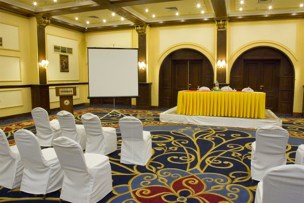 Helnan Auberge Fayoum 29/37