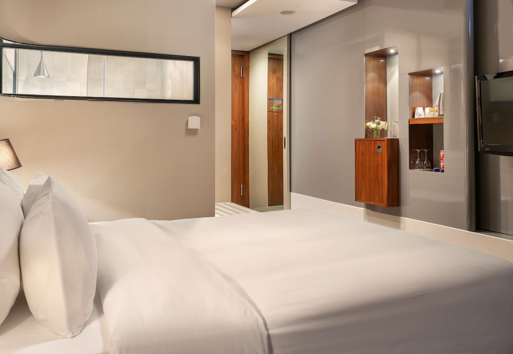Radisson Blu Hotel Istanbul Asia 21/79