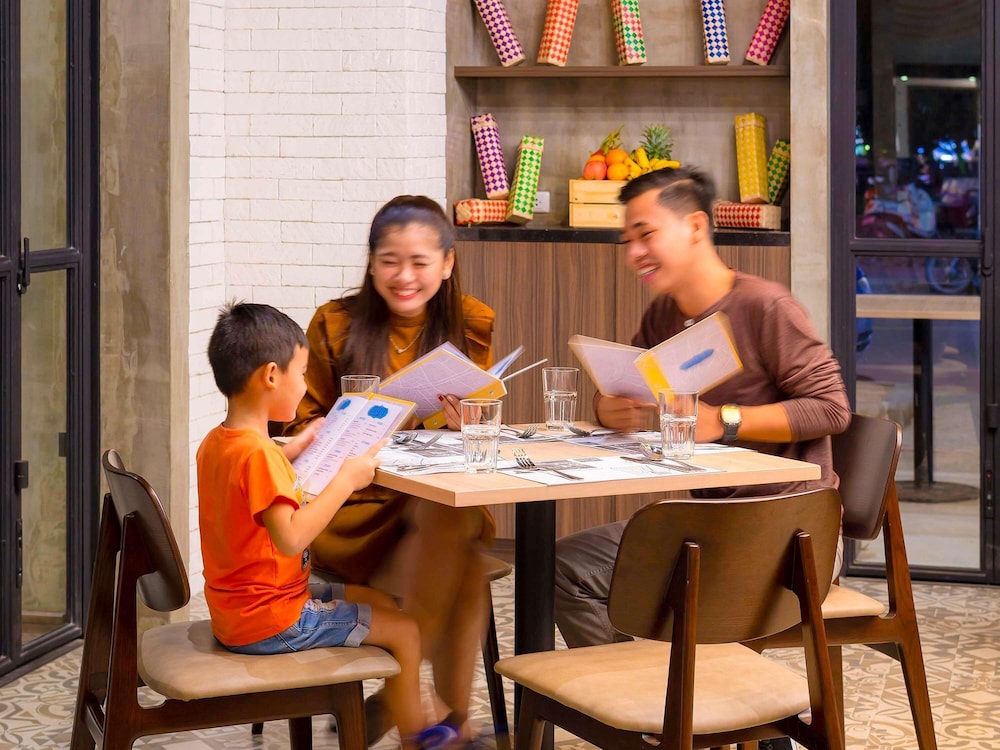 Ibis Styles Siem Reap 30/46