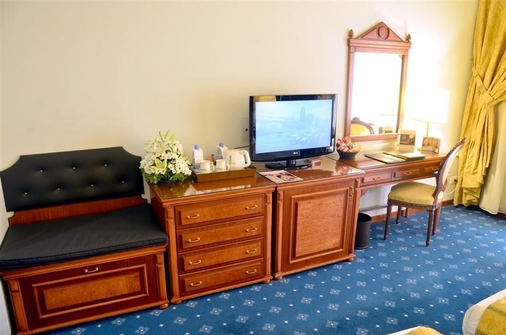 Serenada Golden Palace - Boutique Hotel Beirut 70/75