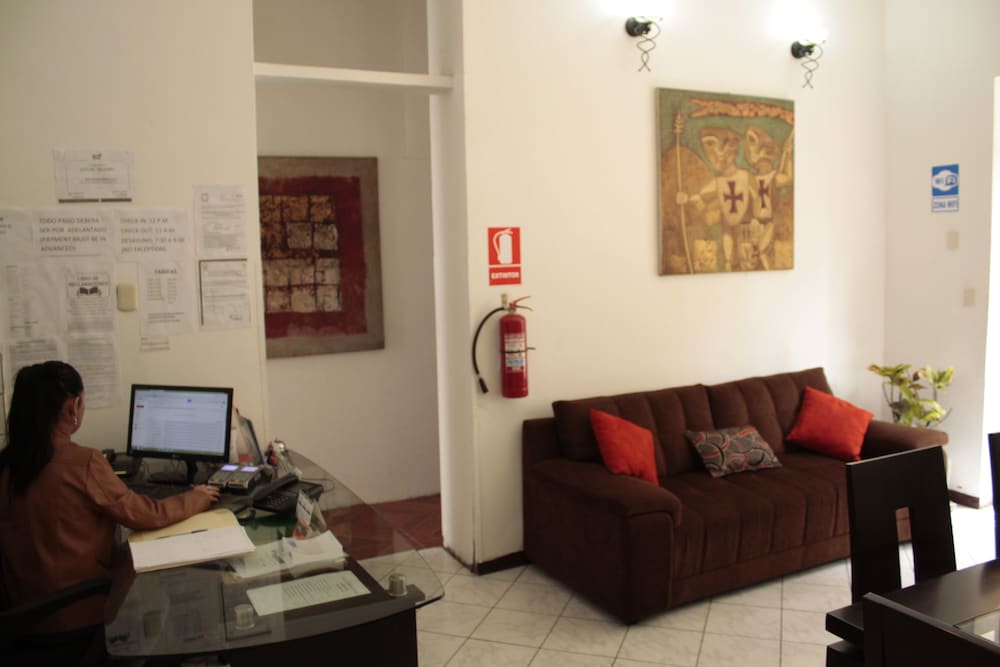 Albergue Verde 37/57