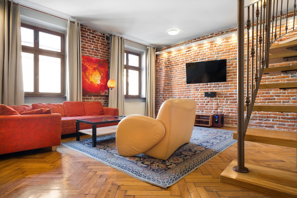Aparthotel Stare Miasto 54/78