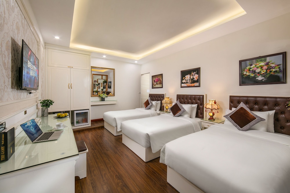 Trang Trang Boutique Hotel 24/50