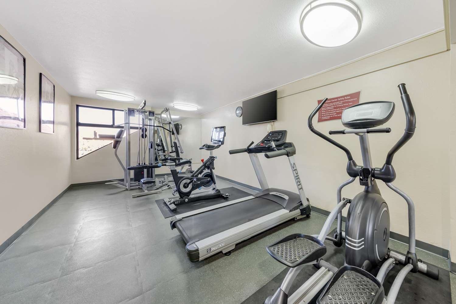 Best Western Plus Heritage Inn Rancho Cucamonga/Ontario 23/40