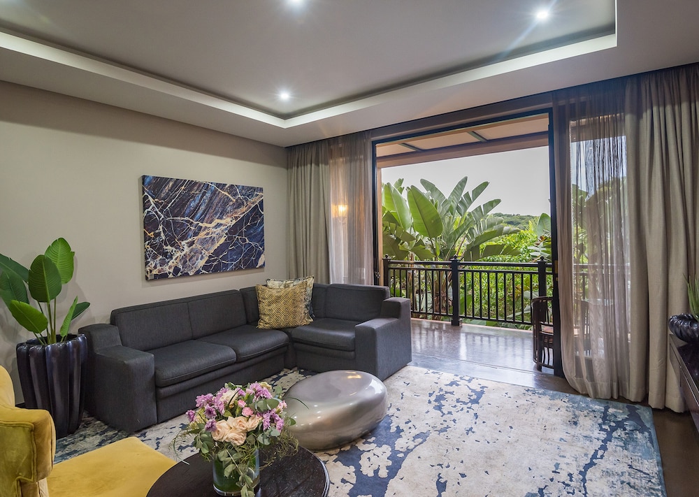 Fairmont Zimbali Lodge 43/66