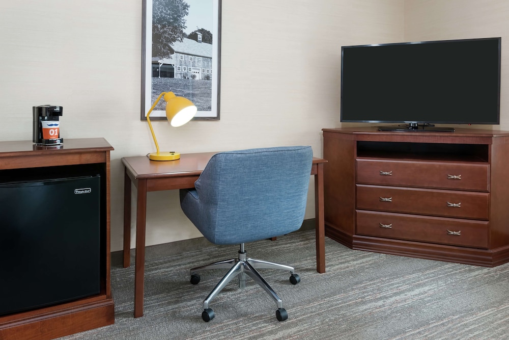 Hampton Inn Springfield South Enfield 46/49