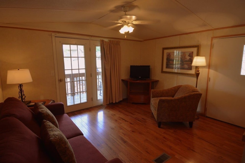 Fontana Village Resort 29/51