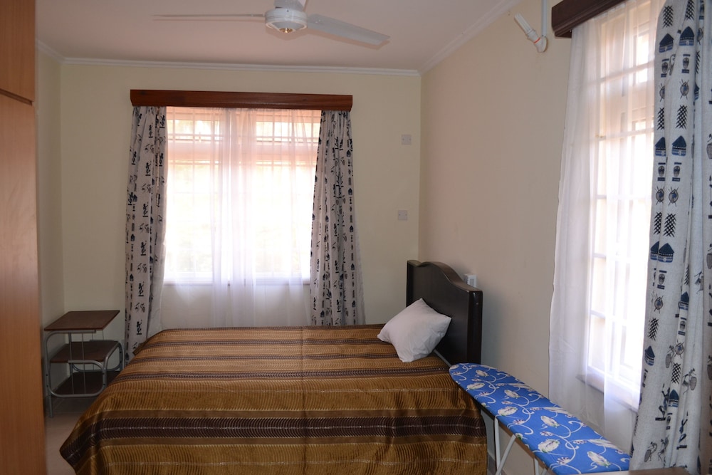 Mtwapa Holiday Home 14/50