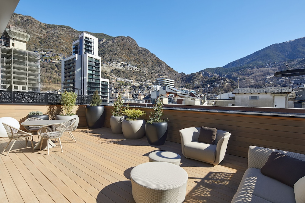 MIM Andorra Member of Melia Collection 47/51