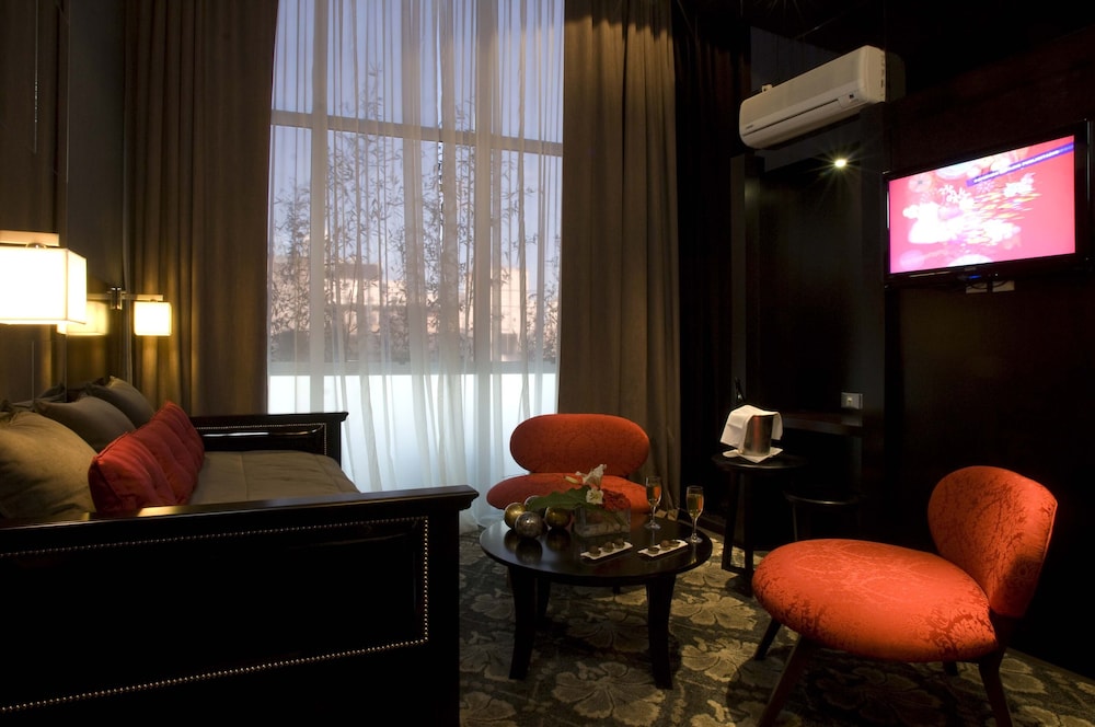 Lennox Hotel Buenos Aires 27/50