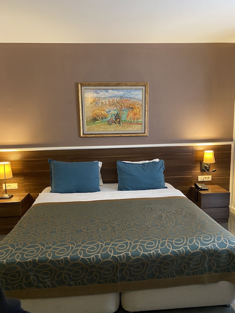Hotel Le Maritime 19/48
