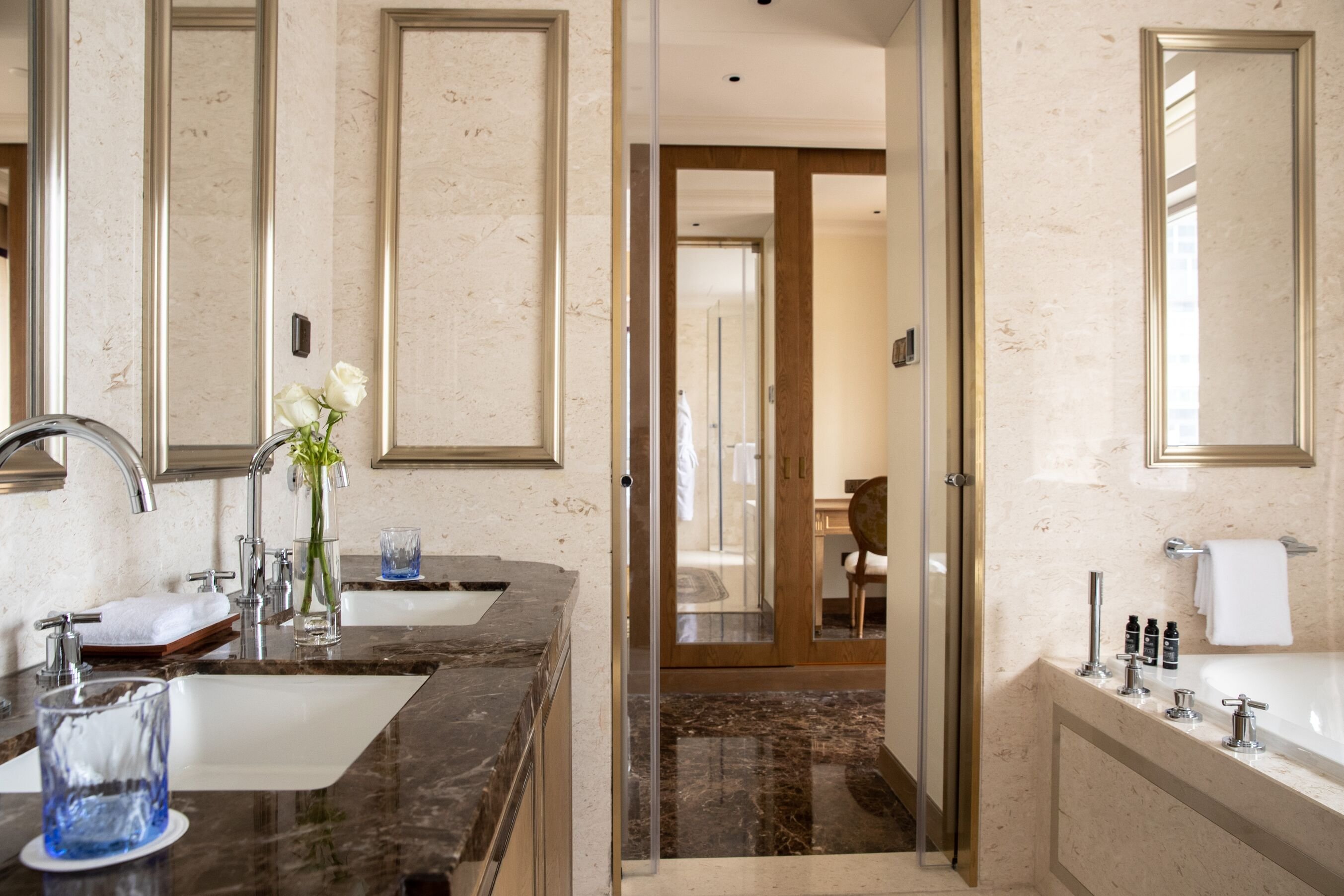 Jumeirah Living Guangzhou - Residences 41/44