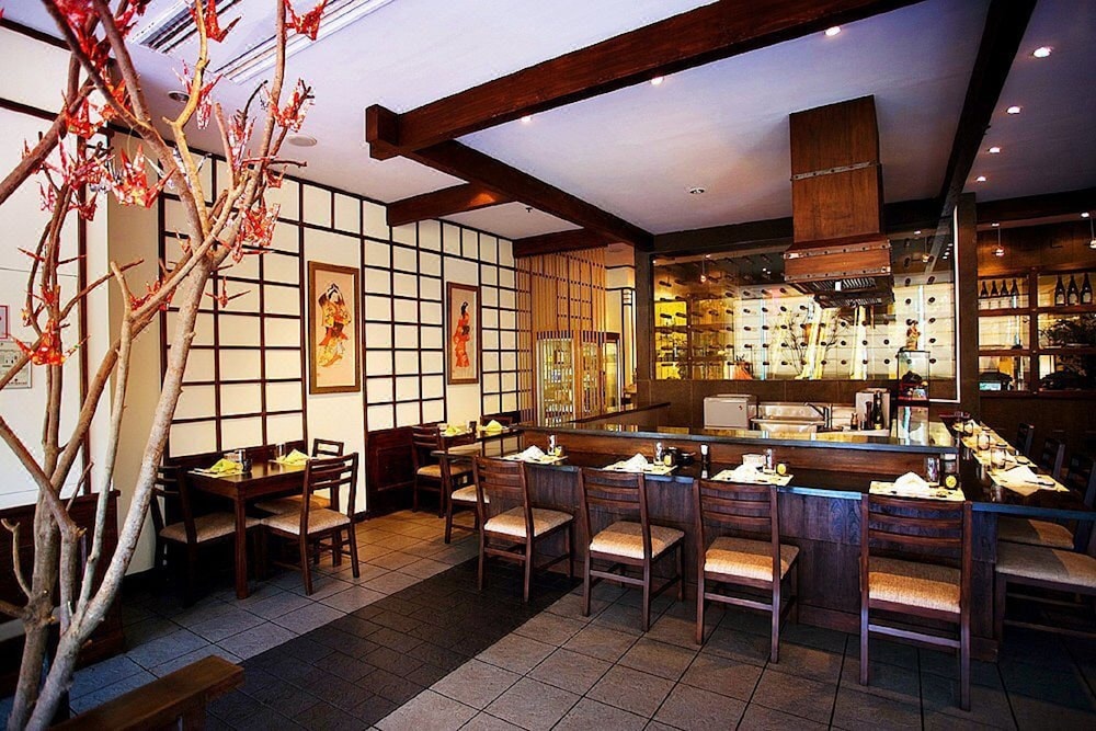 Beijing Jinjiang Fuyuan Hotel 35/44