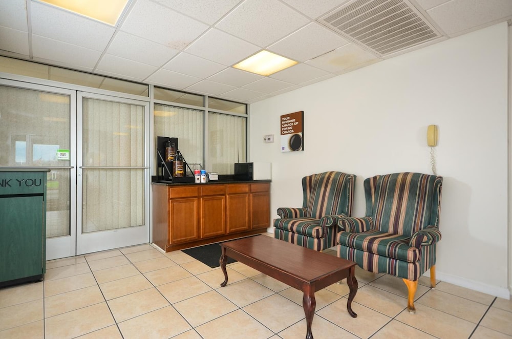 Motel6 Pulaski Tn 19/49