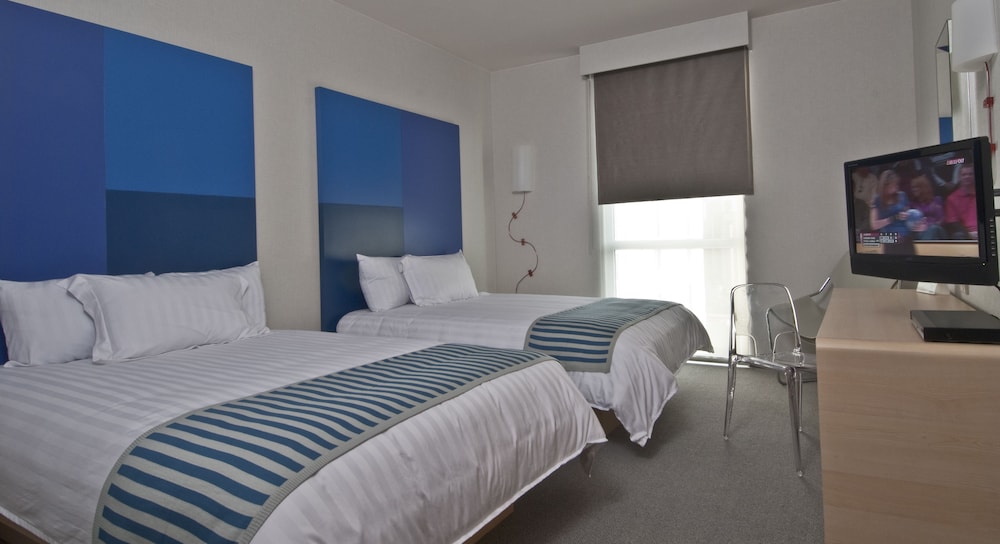 City Express Plus by Marriott Reforma El Angel 24/70