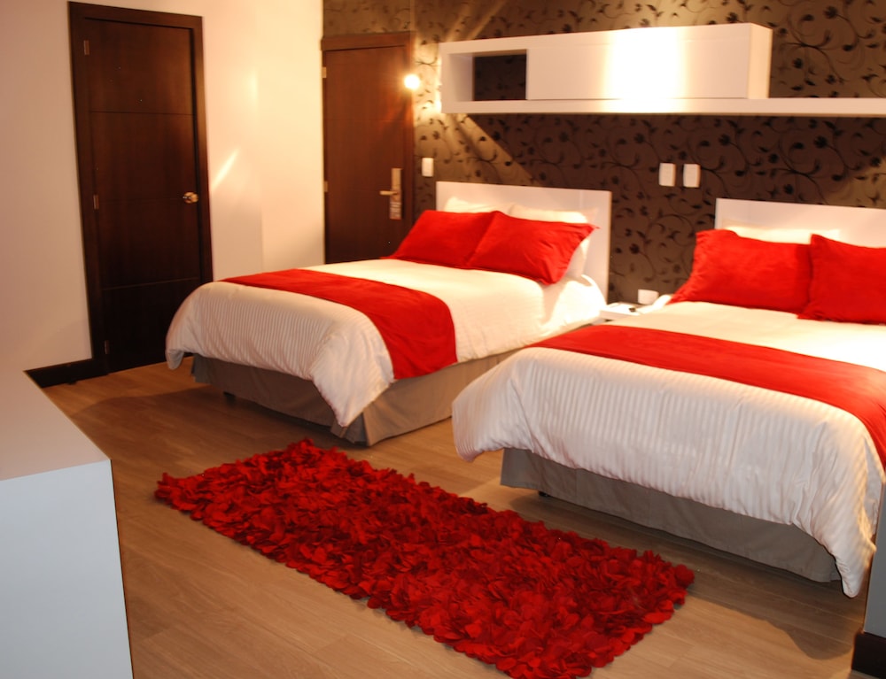 RIONE HOTEL BOUTIQUE 24/54